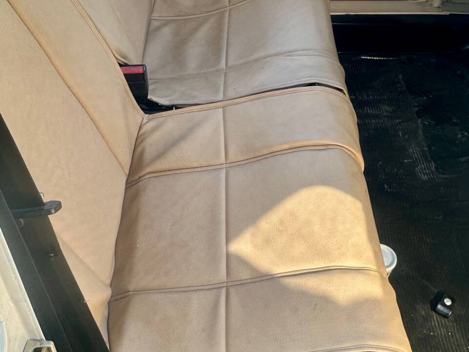 Immagine 11/30 di Renault R 4 (1980)