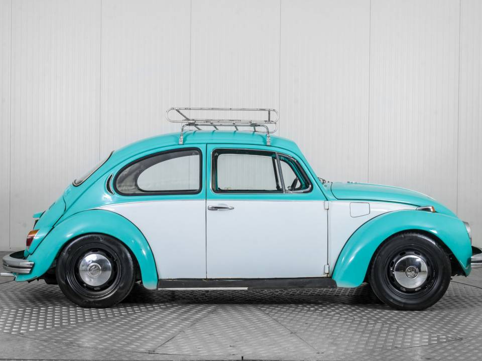 Image 12/50 de Volkswagen Beetle 1302 (1971)
