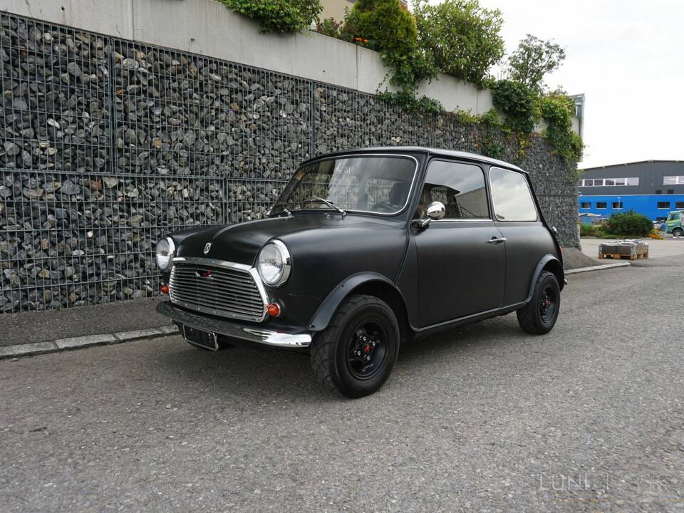 Image 1/64 of Mini 1100 Special (1980)
