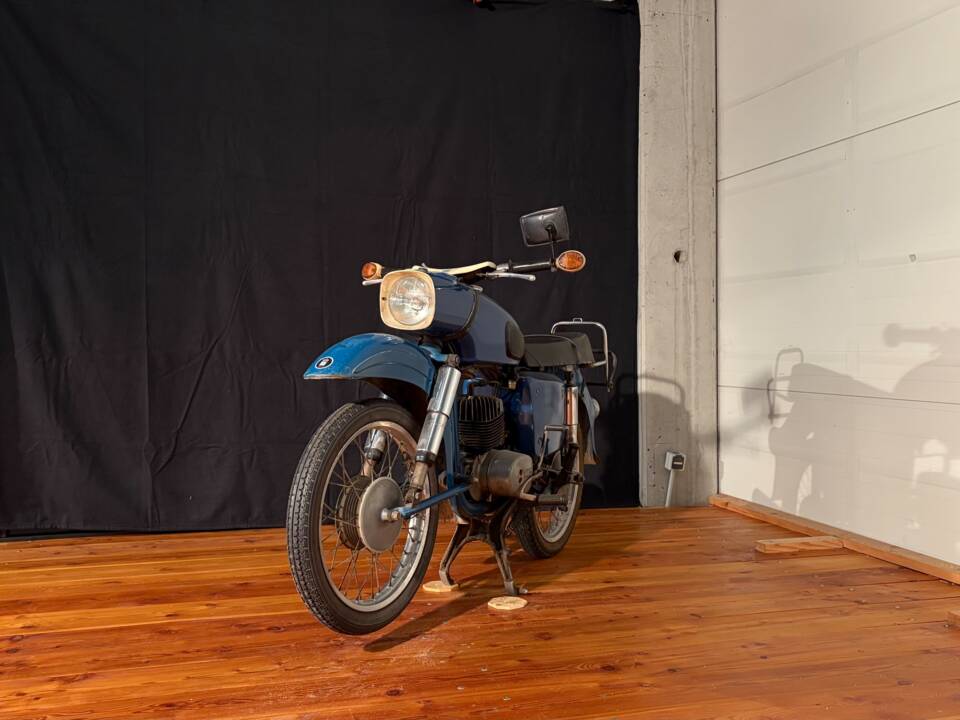 Image 1/20 de MZ ES 150 (1971)