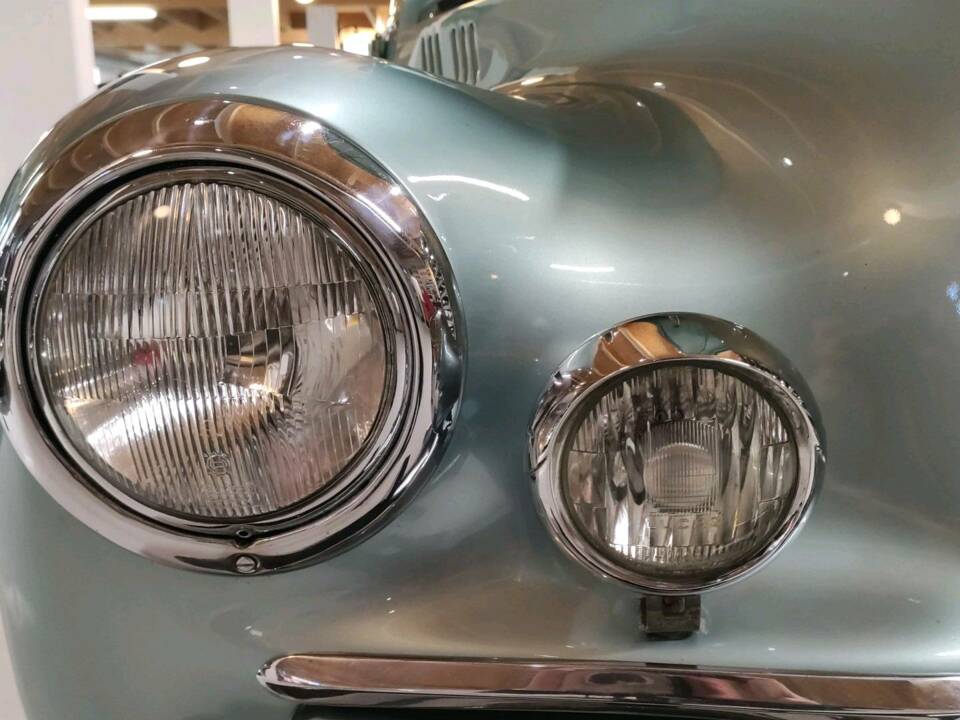 Imagen 22/60 de FIAT 1100 B (1949)