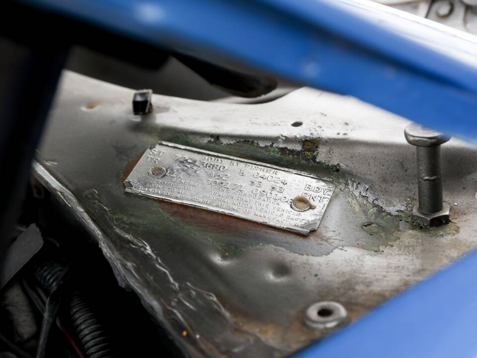 Immagine 7/33 di Chevrolet El Camino (1972)
