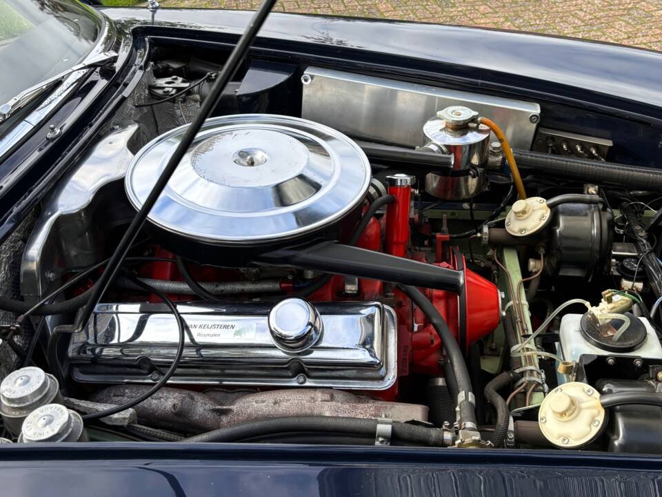 Image 28/28 of Gordon-Keeble GT (1965)