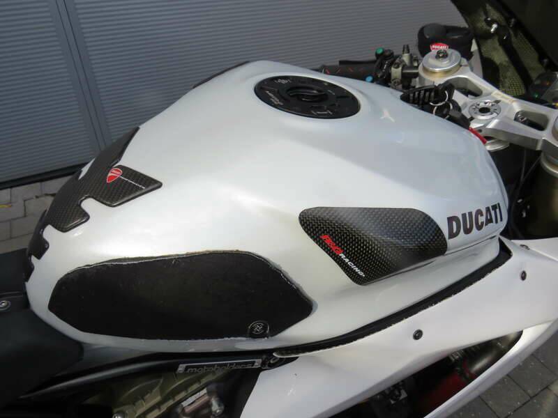 Bild 21/50 von Ducati 1299 Panigale (2015)
