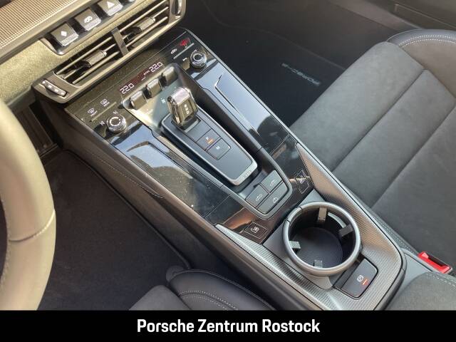 Bild 25/30 von Porsche 911 Carrera GTS (2026)
