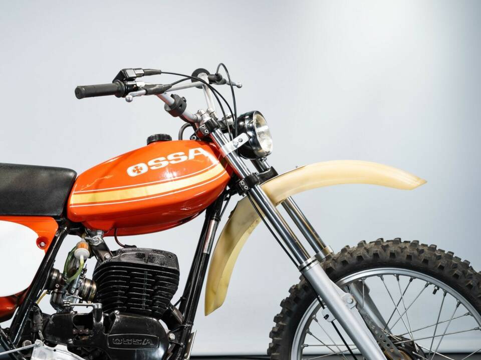 Imagen 44/50 de Ossa 250 Phantom AS-76 (1976)