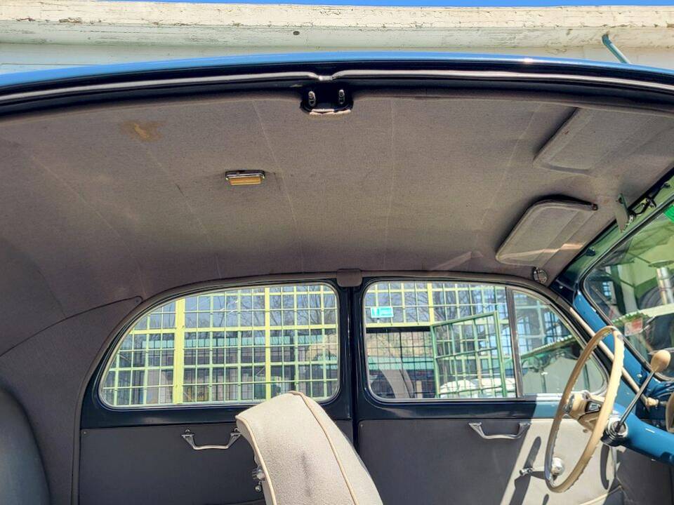 Afbeelding 43/55 van Lancia Appia C10 (1954)