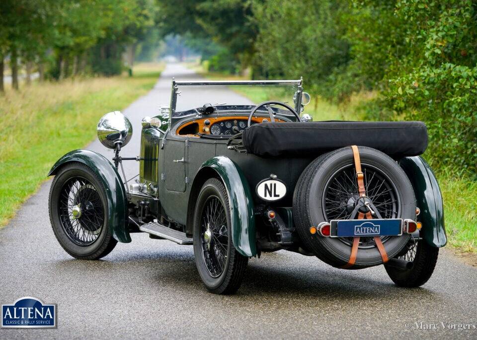 Immagine 19/56 di Lagonda 2 Liter (1932)