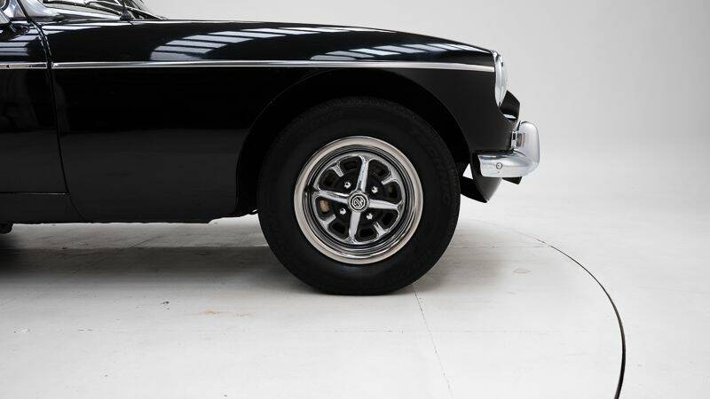 Bild 10/15 von MG MGB (1978)