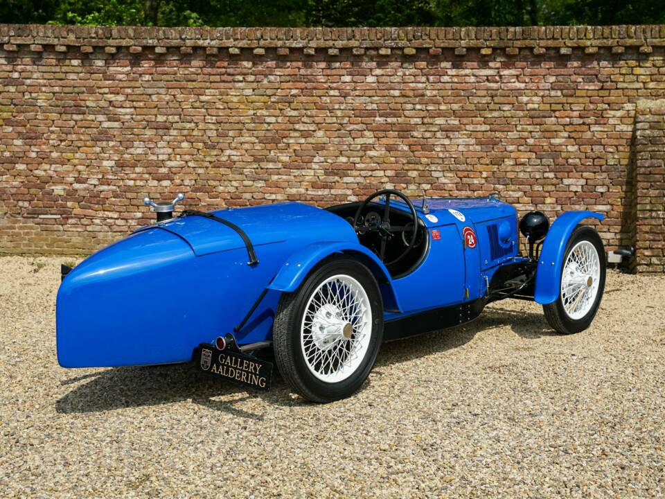 Image 2/50 of Riley Nine Brooklands Speed Model (1932)