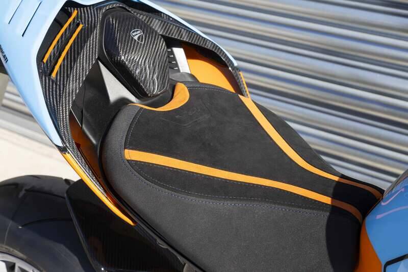 Image 29/50 of Ducati Streetfighter V4 Lamborghini (2024)