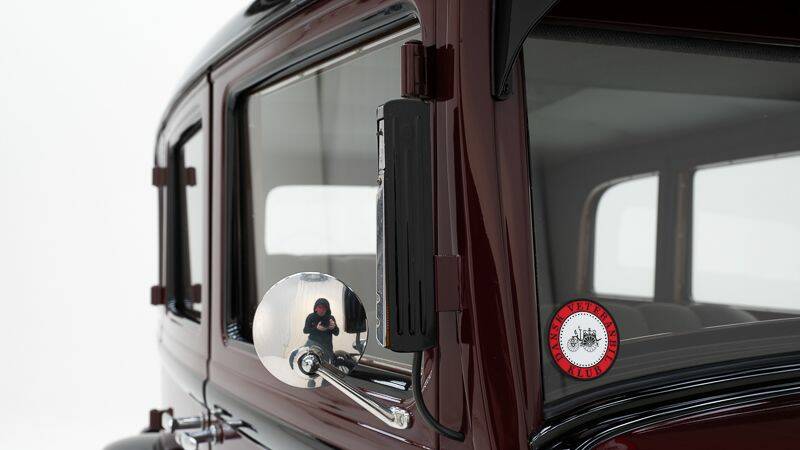 Afbeelding 15/15 van Chevrolet Universal (1930)
