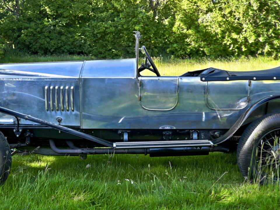 Bild 8/50 von Vauxhall 30/98 E (1921)
