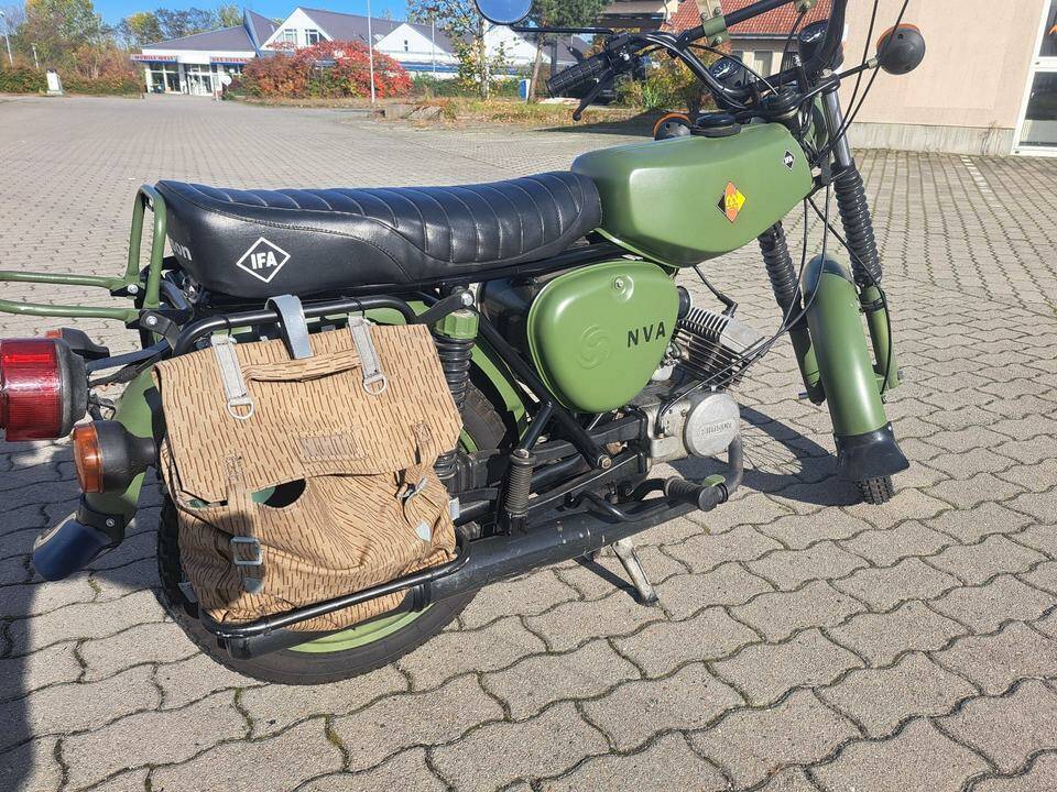 Bild 6/11 von Simson DUMMY (1900)