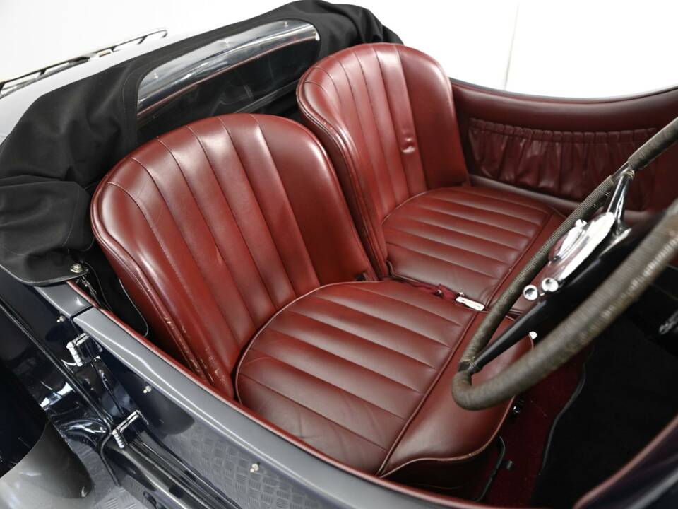 Bild 28/50 von Bentley Mark VI (1951)