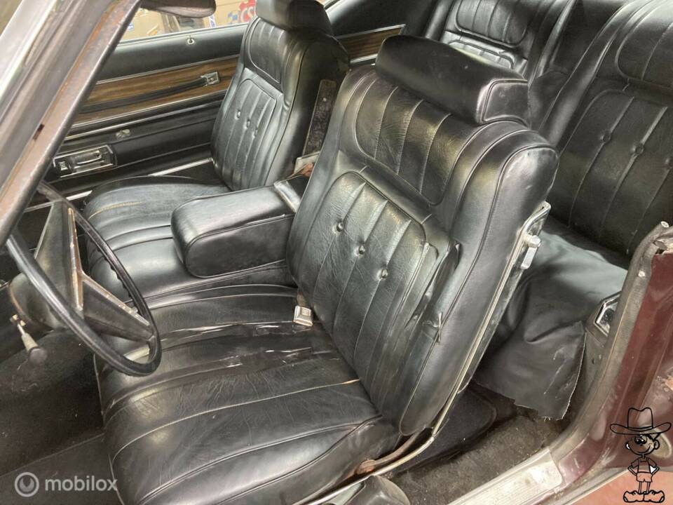 Afbeelding 12/31 van Buick Riviera Stage-1 (1973)