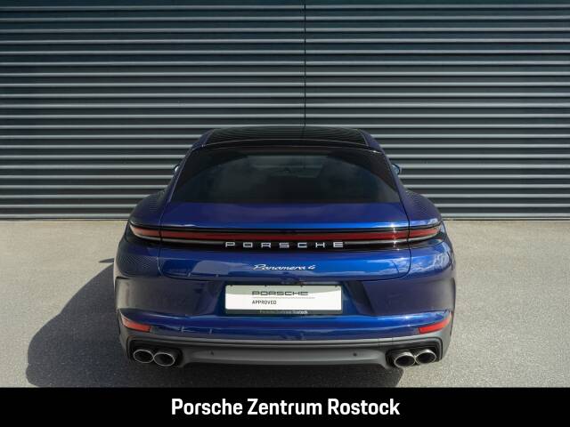 Bild 4/33 von Porsche Panamera 4 E-Hybrid (1900)