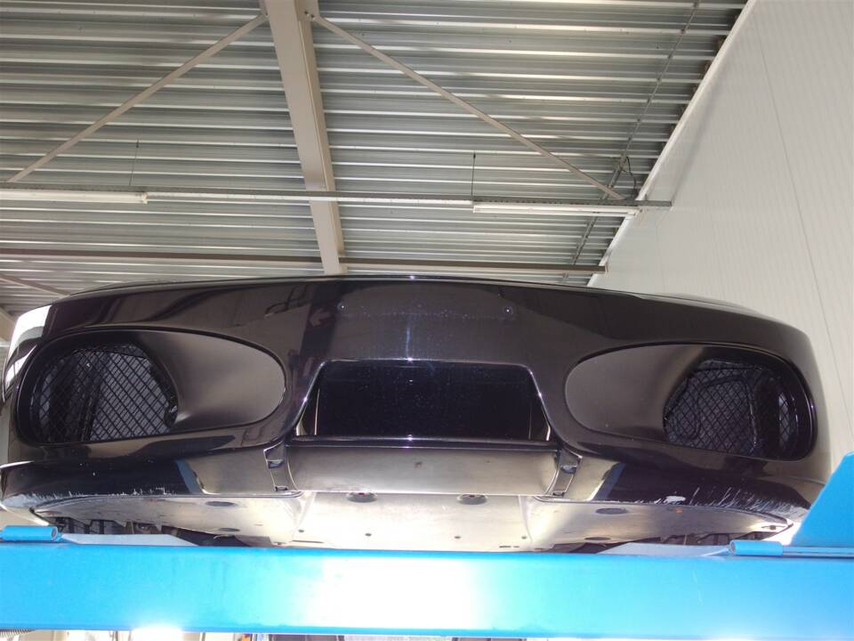 Image 97/100 of Ferrari F430 Spider (2007)