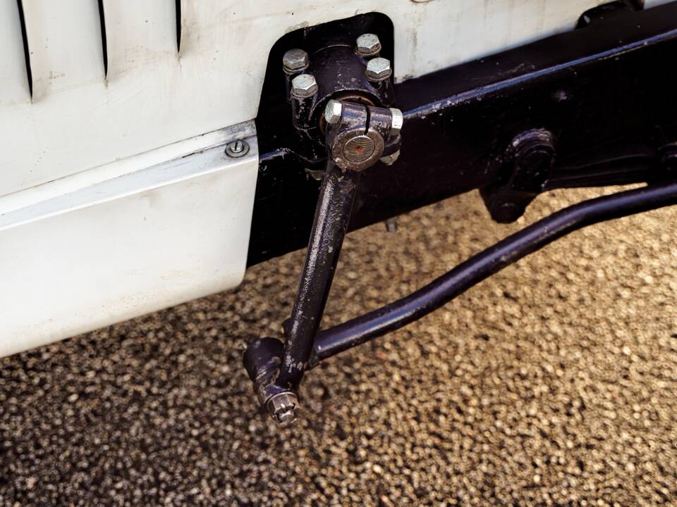 Bild 23/29 von Lea-Francis 16/60 (1929)