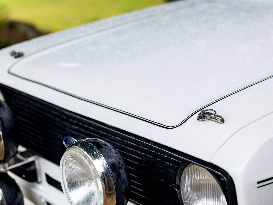 Imagen 17/50 de Ford Escort 1600 (1978)