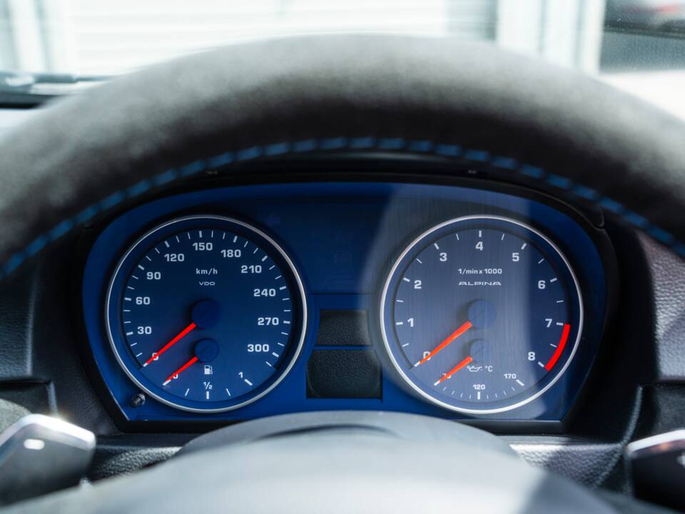 Bild 38/60 von ALPINA B3 GT3 (2012)