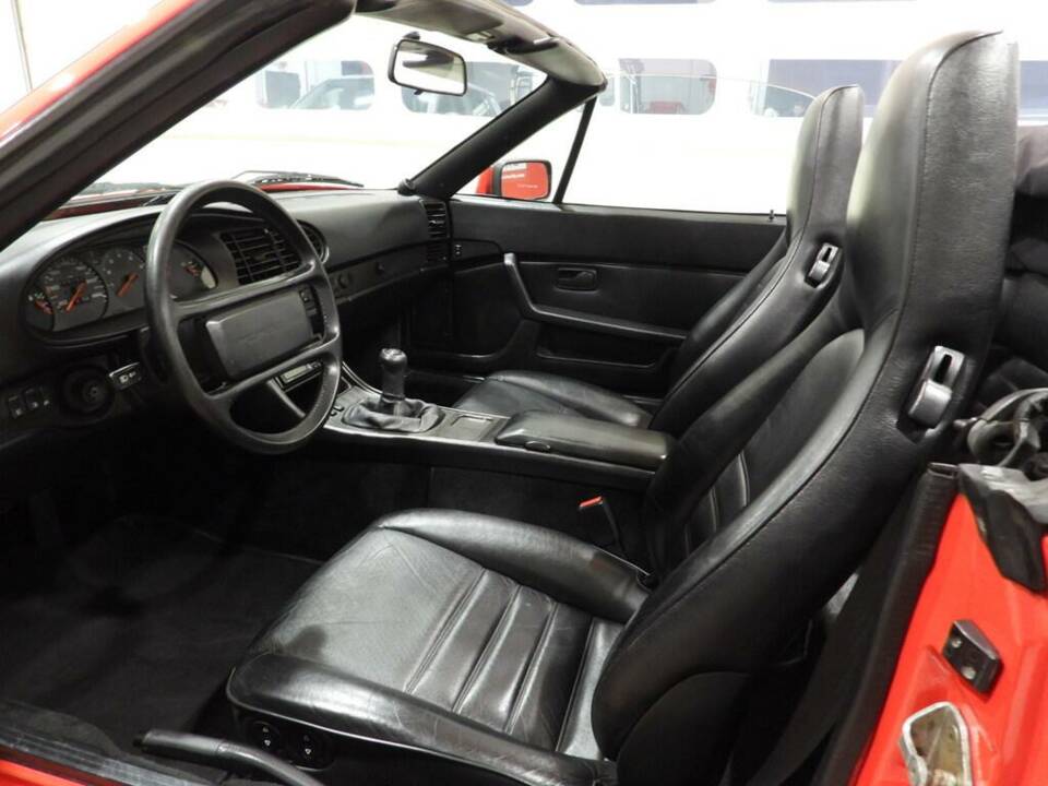 Bild 5/15 von Porsche 944 S2 (1989)