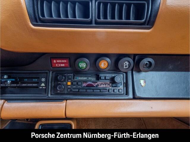 Bild 26/45 von Porsche 911 Turbo 3.3 (1979)
