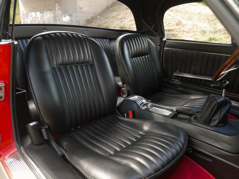 Image 37/50 of FIAT Dino Spider (1900)