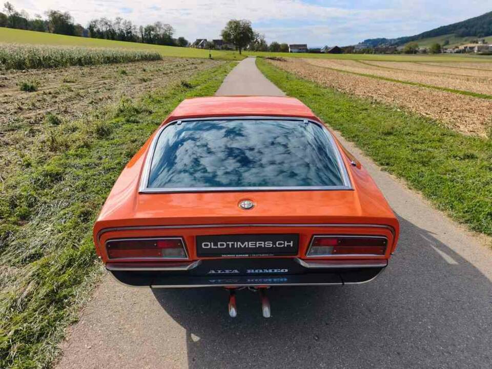 Image 28/31 de Alfa Romeo Montreal (1975)