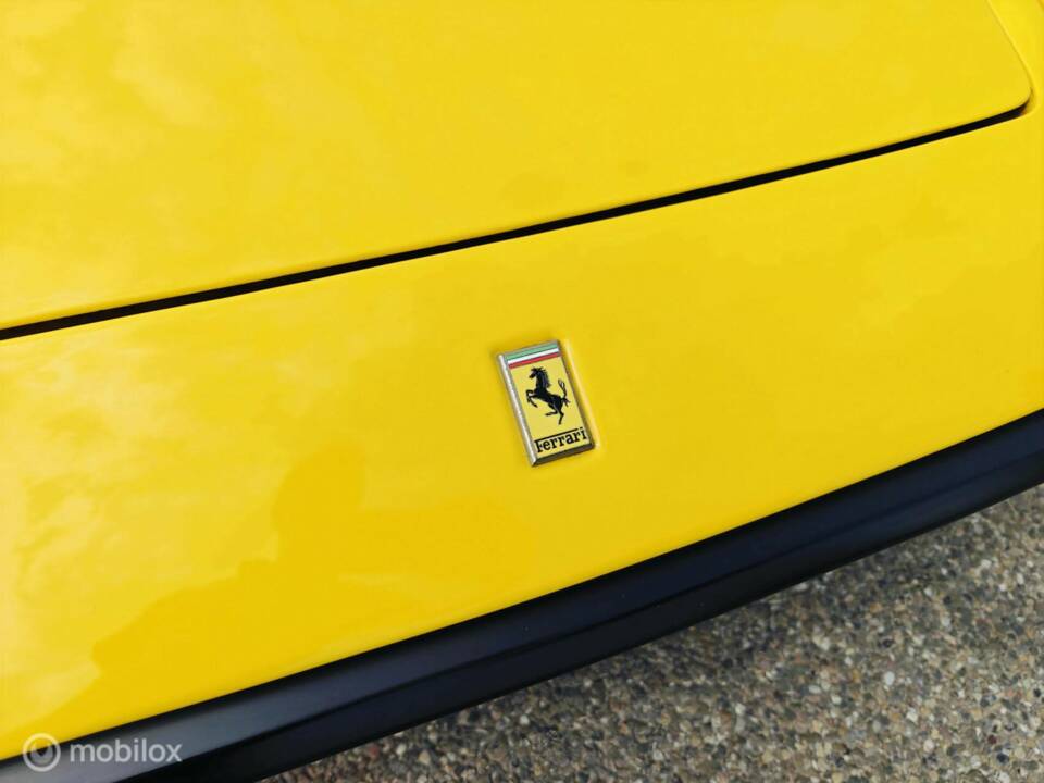 Immagine 14/44 di Ferrari 308 GTB (1977)