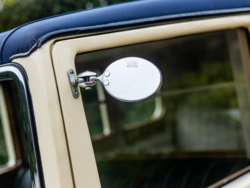 Bild 12/36 von Rolls-Royce 20/25 HP (1934)