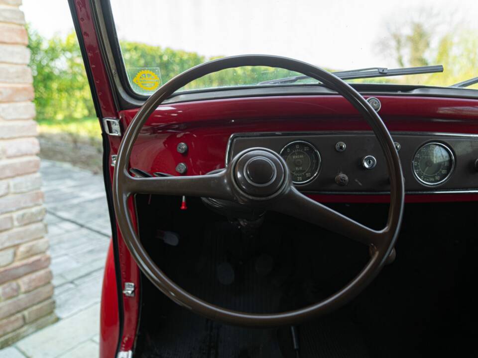 Obraz 42/50 pojazdu FIAT 500 C Furgonato (1950)