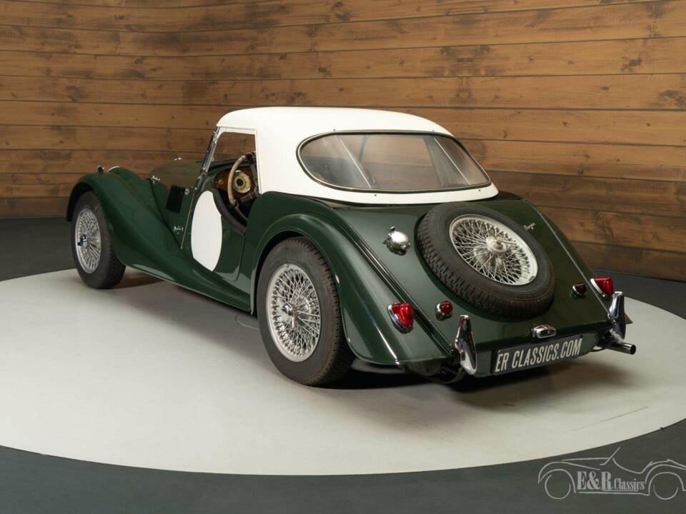 Afbeelding 10/18 van Morgan Plus 4 (1961)