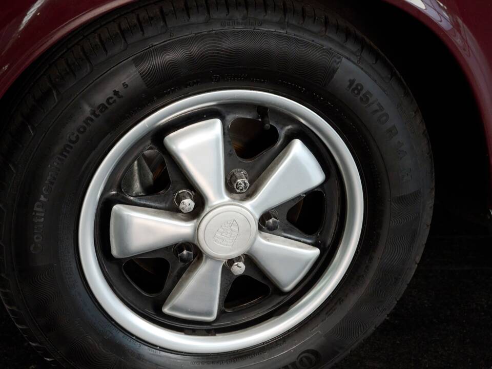 Afbeelding 7/50 van Porsche 911 2.2 T (1970)