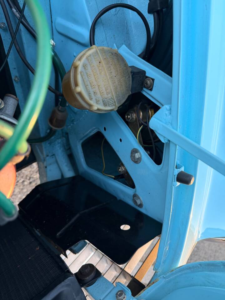 Immagine 58/77 di FIAT 1500 (1963)