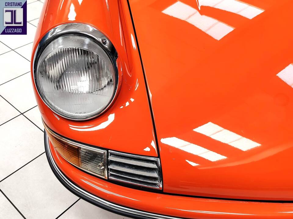Bild 13/78 von Porsche 911 2.2 T (1970)