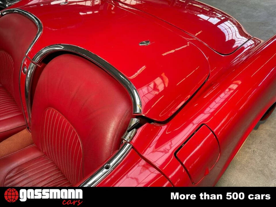 Afbeelding 11/15 van Chevrolet Corvette (1954)