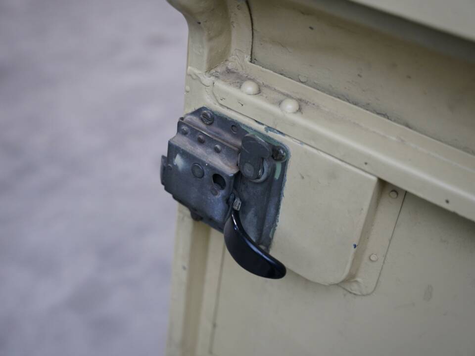 Image 26/50 of Land Rover 88 Lightweight (1973)
