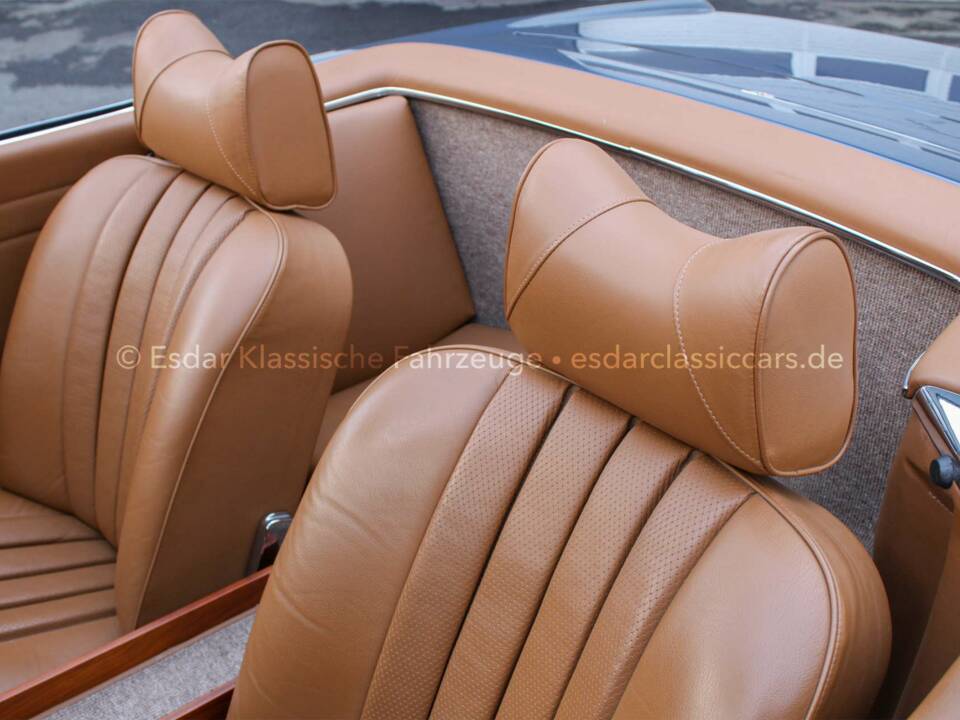 Afbeelding 19/41 van Mercedes-Benz 280 SL (1969)