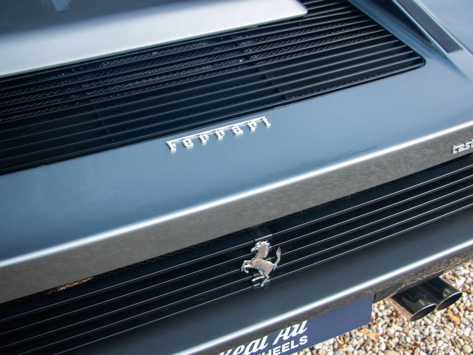 Bild 18/19 von Ferrari Testarossa (1988)