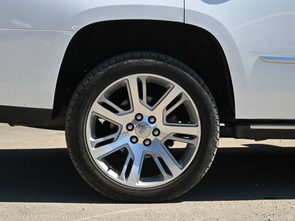 Bild 23/50 von Cadillac Escalade (2019)