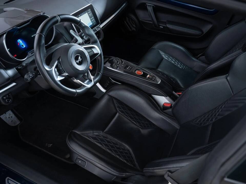 Immagine 11/28 di Alpine A 110 GT (2022)