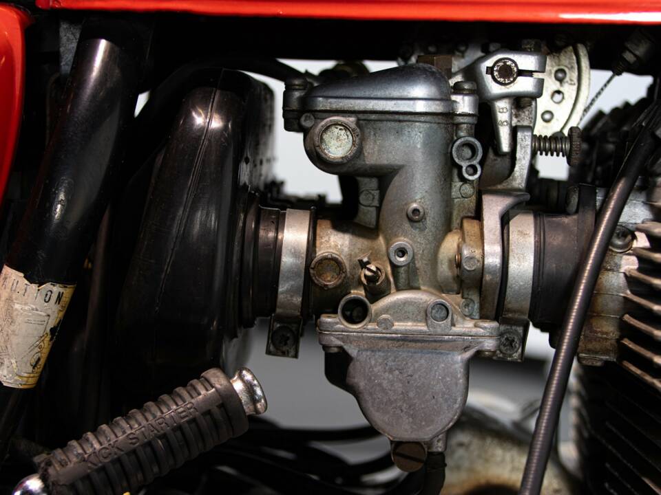 Bild 32/48 von Honda DUMMY (1975)
