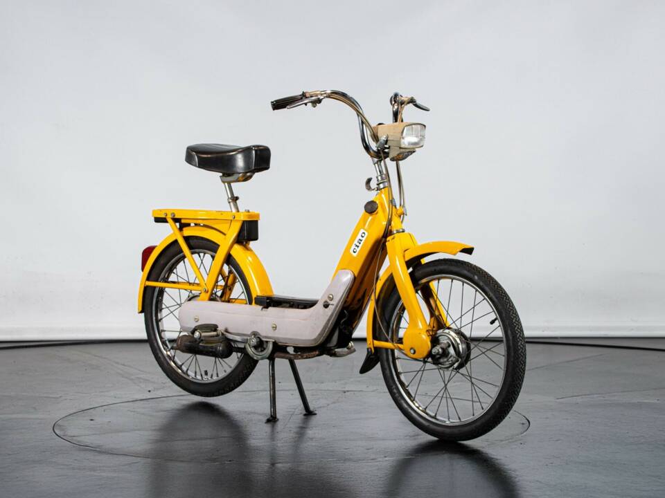 Immagine 6/50 di Piaggio DUMMY (1973)