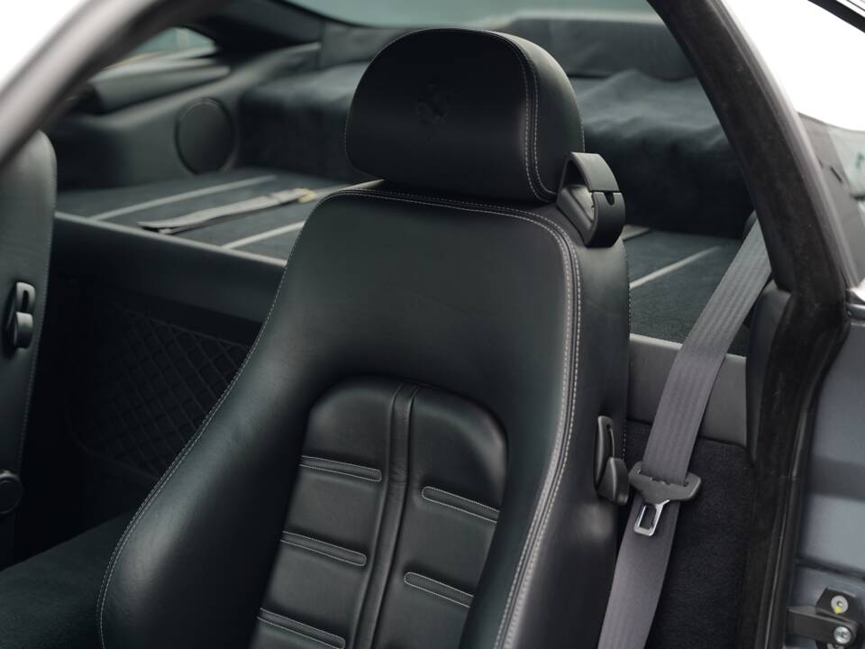 Image 18/50 of Ferrari 575M Maranello (2004)