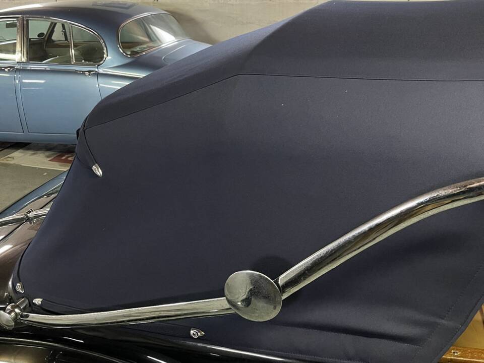 Bild 6/8 von Delahaye 135M Franay (1938)