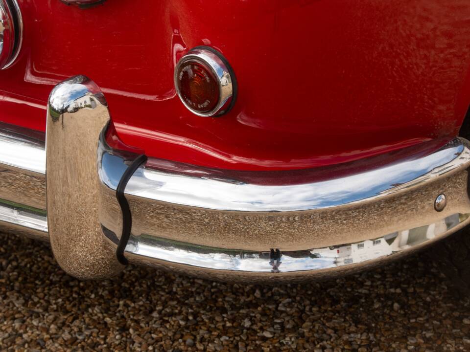 Image 29/50 of Jaguar Mk II 3.8 (1964)