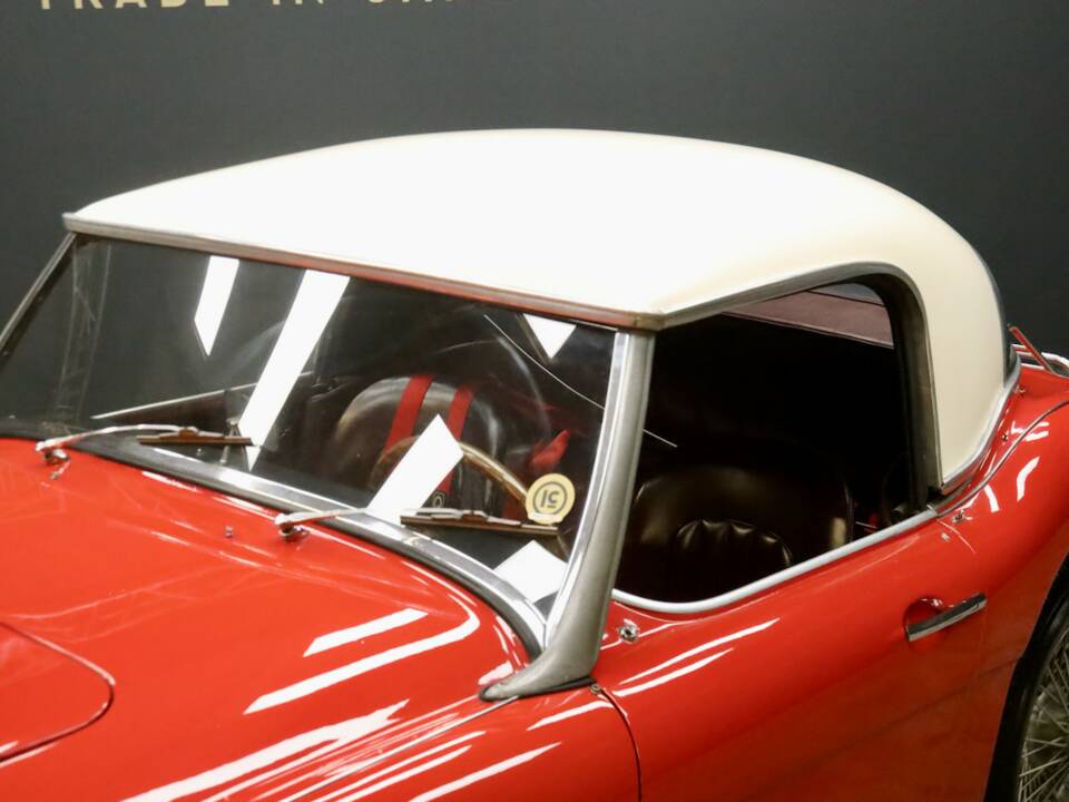 Image 28/50 of Austin-Healey 3000 Mk II (BN7) (1962)