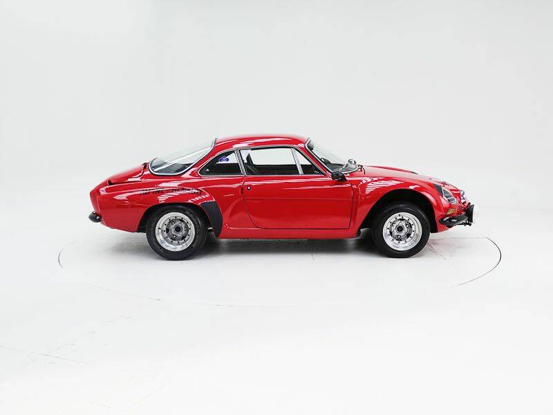 Bild 5/15 von Alpine A 110 1300 (1976)