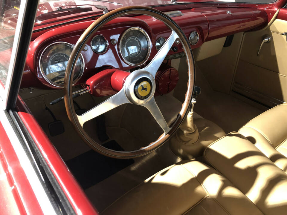 Immagine 15/23 di Ferrari 250 GT Boano (1956)